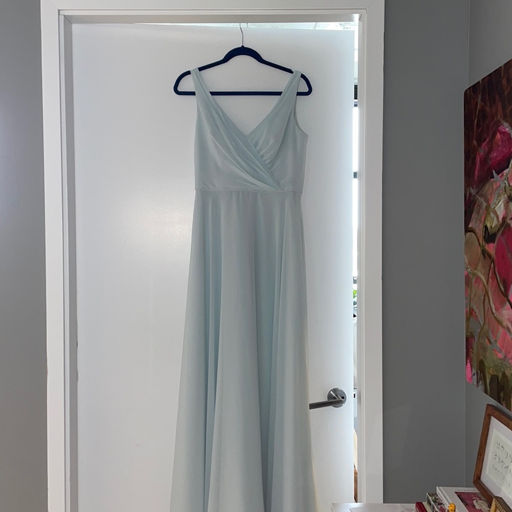 Brideside Bridesmaid’s Dress